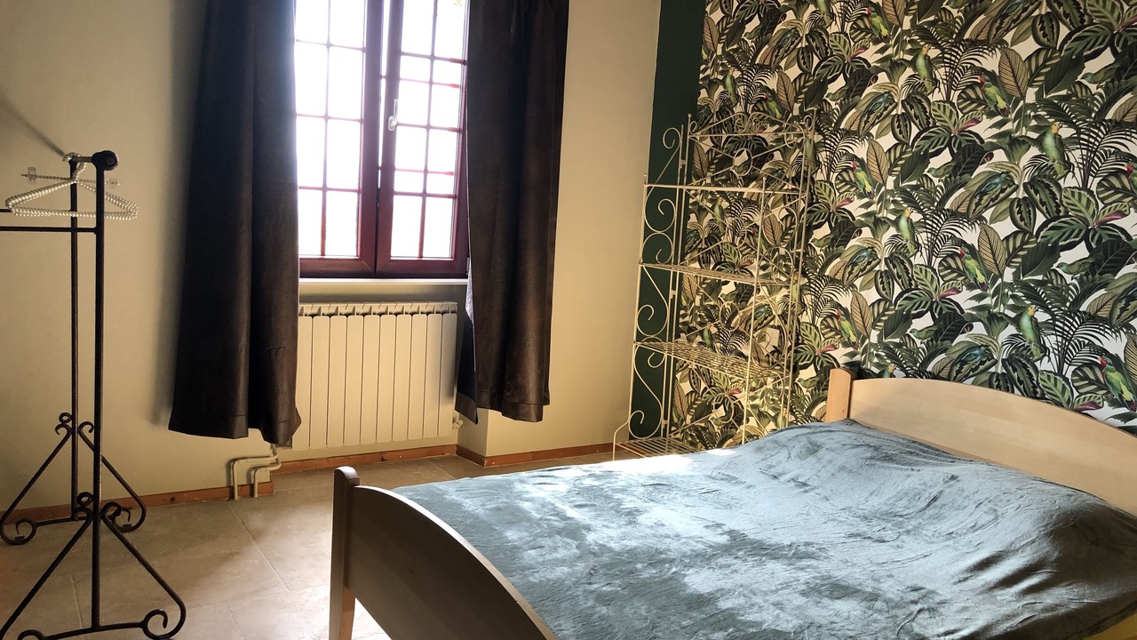 Photo of Bedroom in Secheras