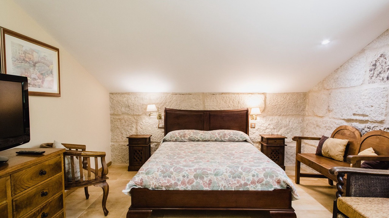 Photo of Bedroom in Tomino