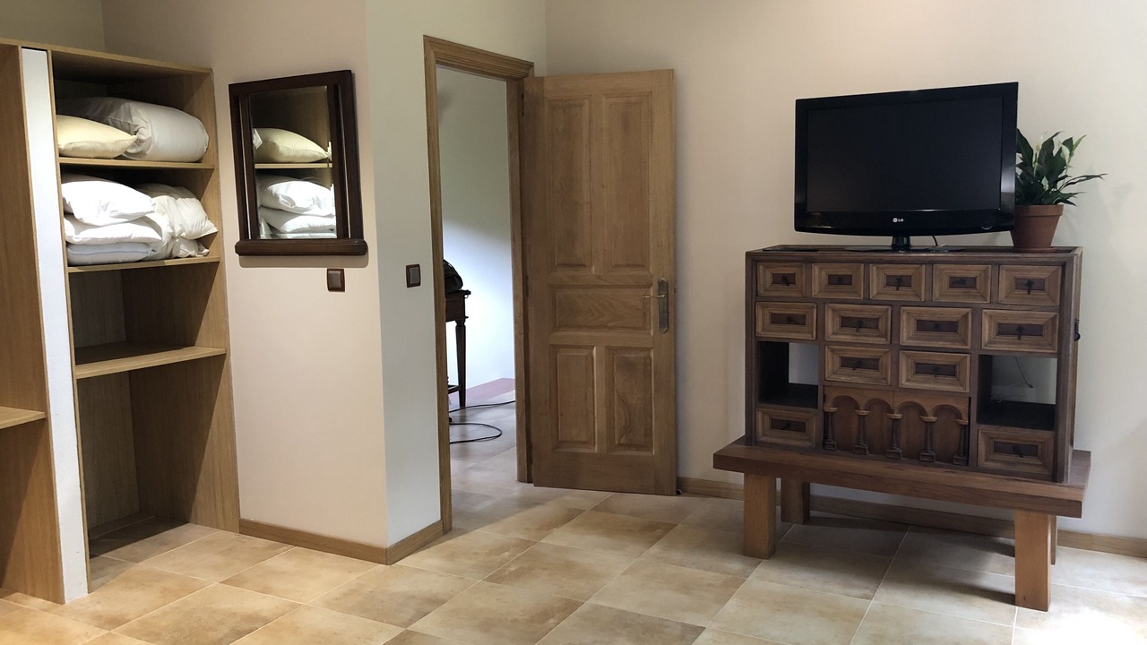 Photo of Bedroom in Tomino