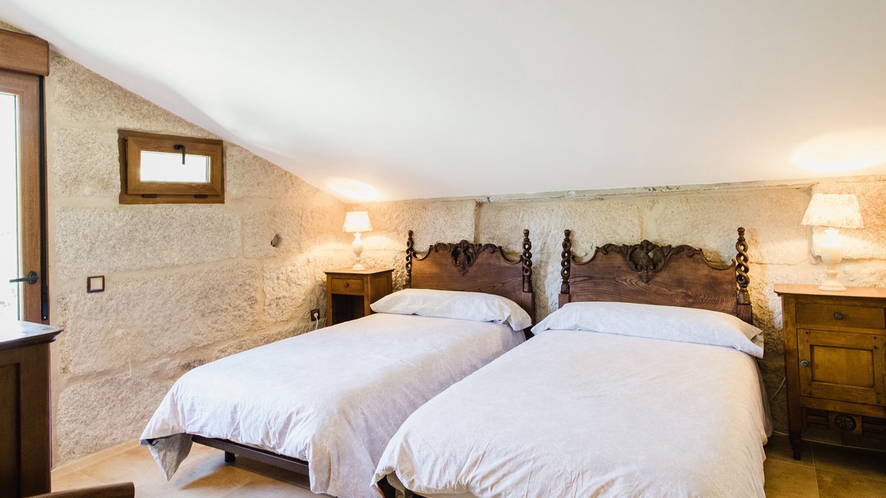 Photo of Bedroom in Tomino