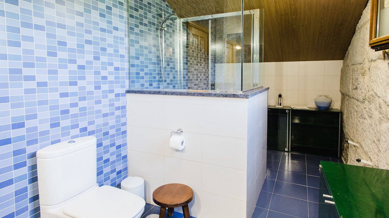 Photo of Bathroom in Tomino
