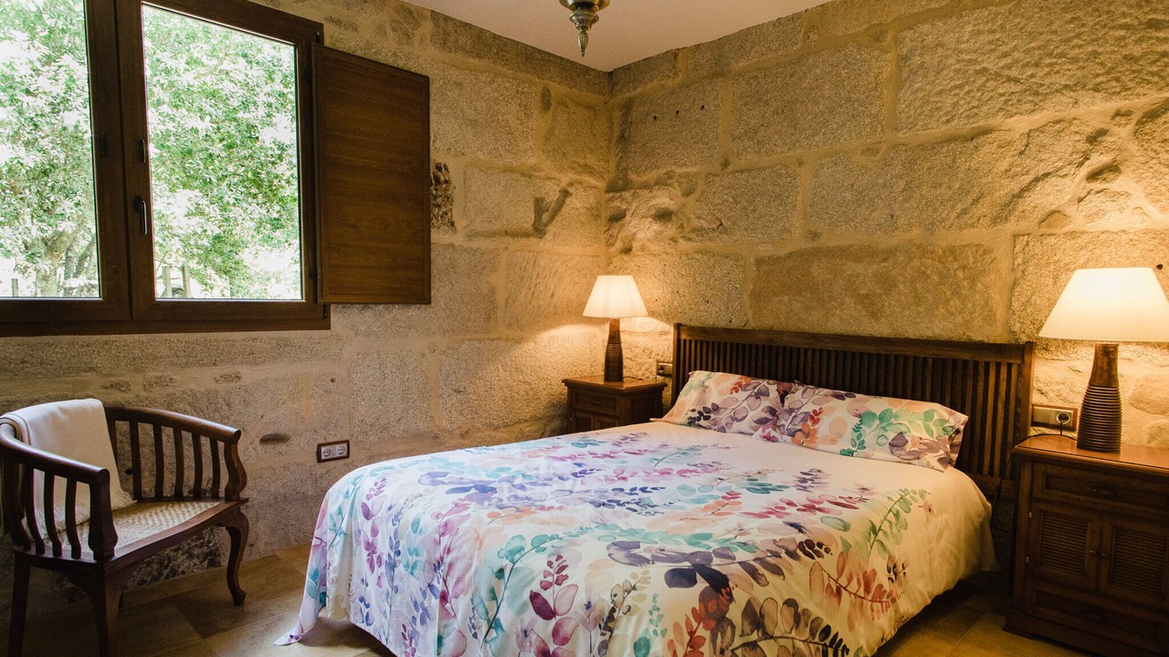Photo of Bedroom in Tomino