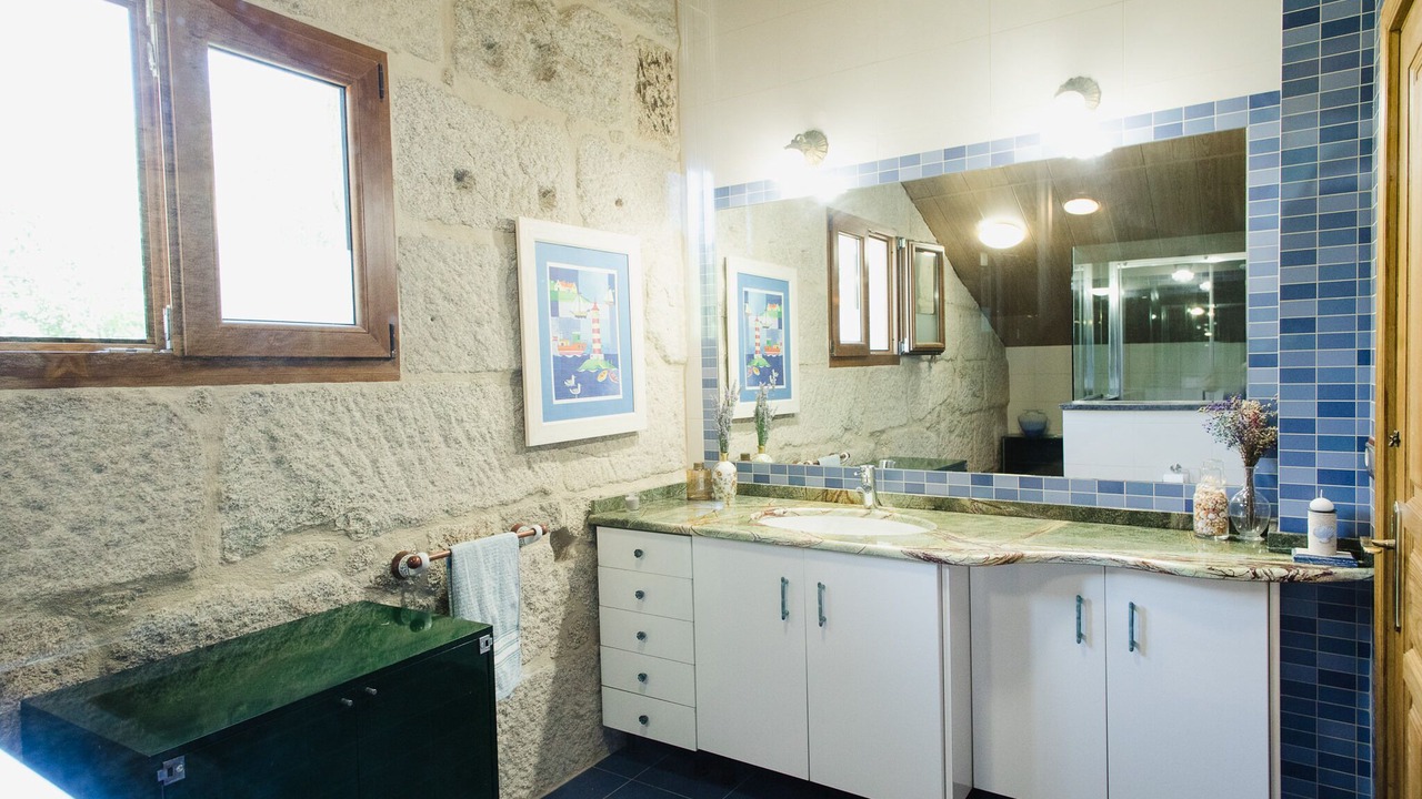 Photo of Bathroom in Tomino