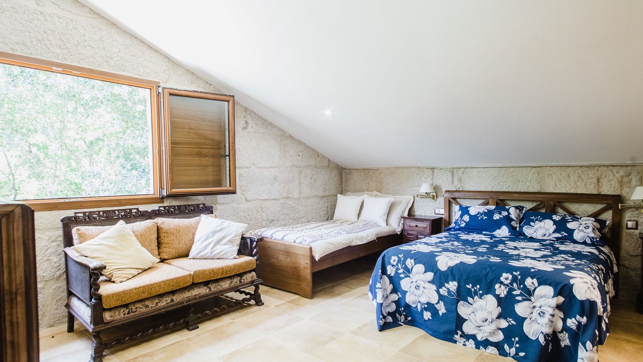 Photo of Bedroom in Tomino