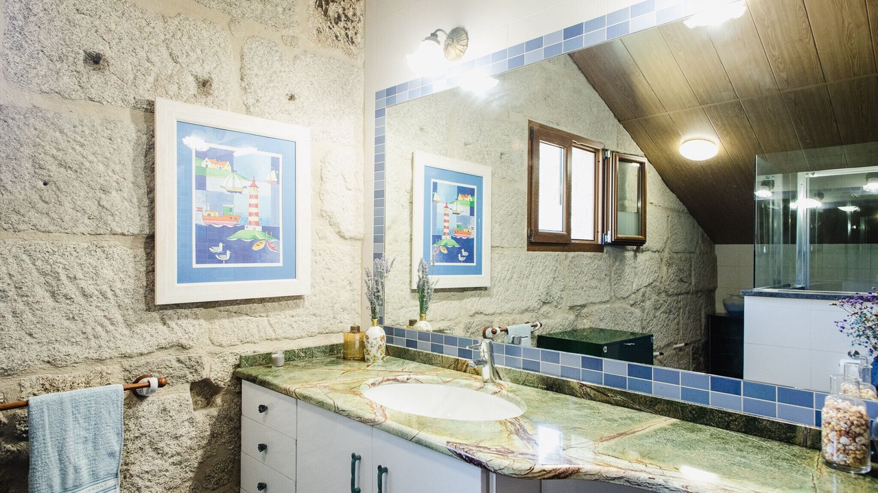 Photo of Bathroom in Tomino