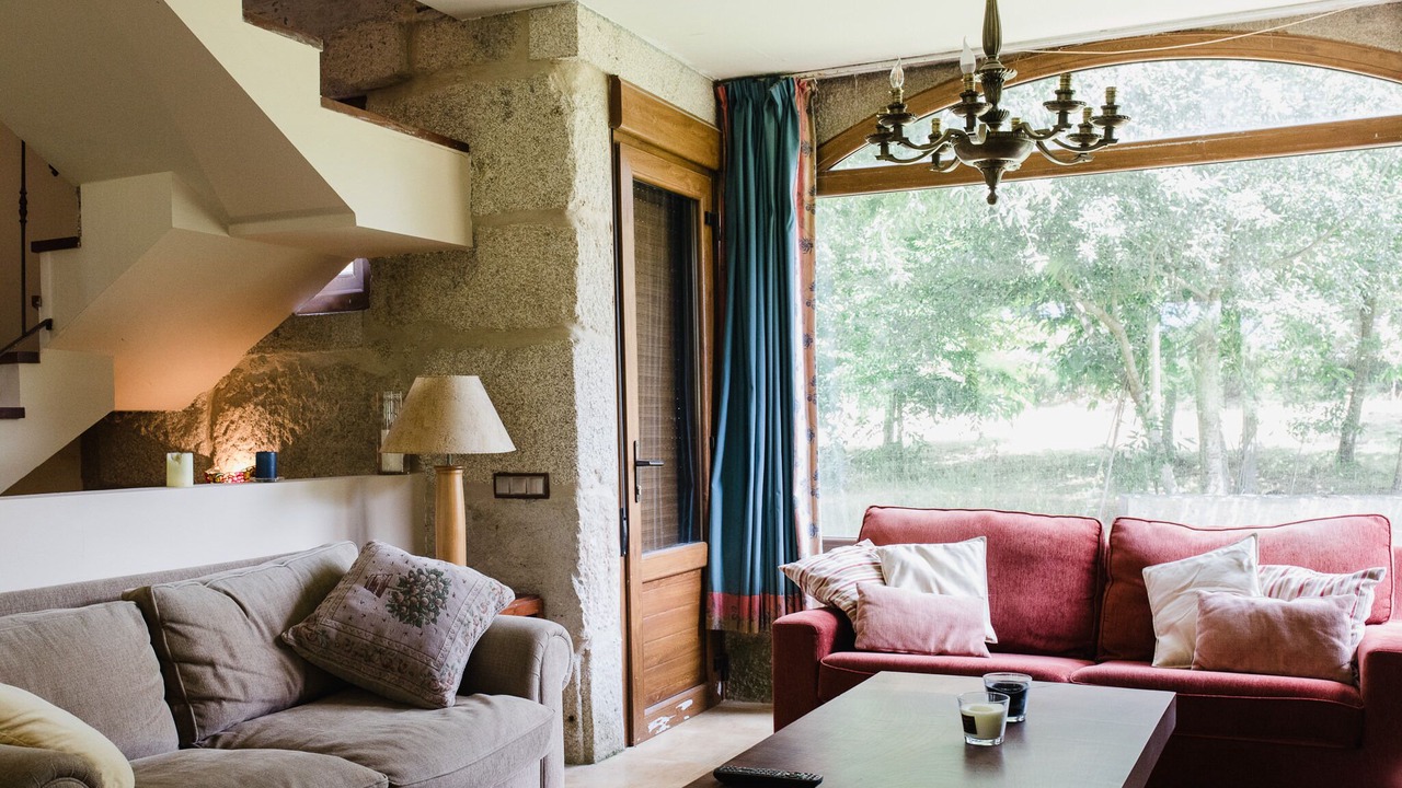 Photo of Livingroom in Tomino