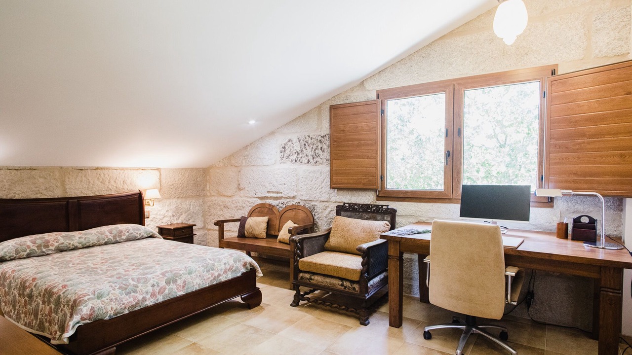Photo of Bedroom in Tomino