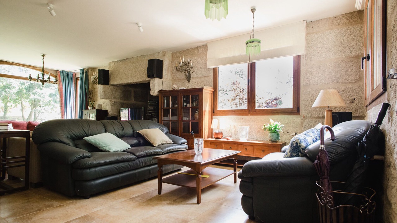 Photo of Livingroom in Tomino