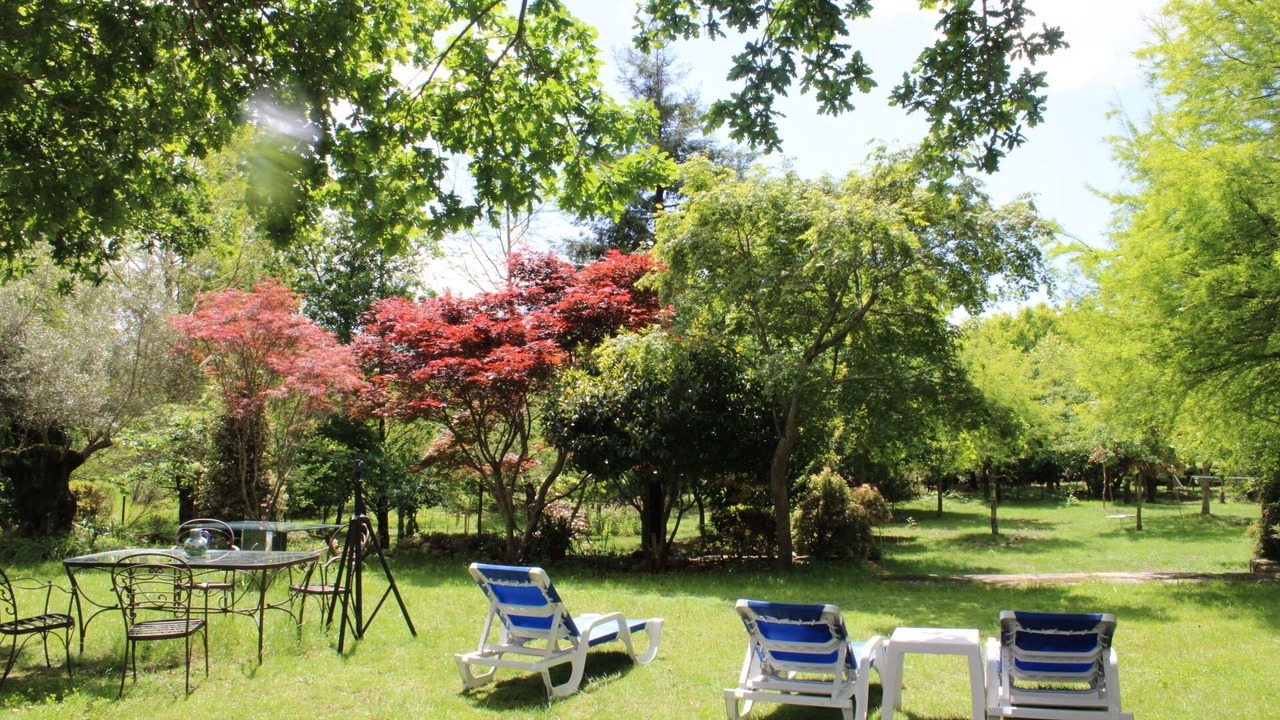 Photo of Outdoor in Tomino