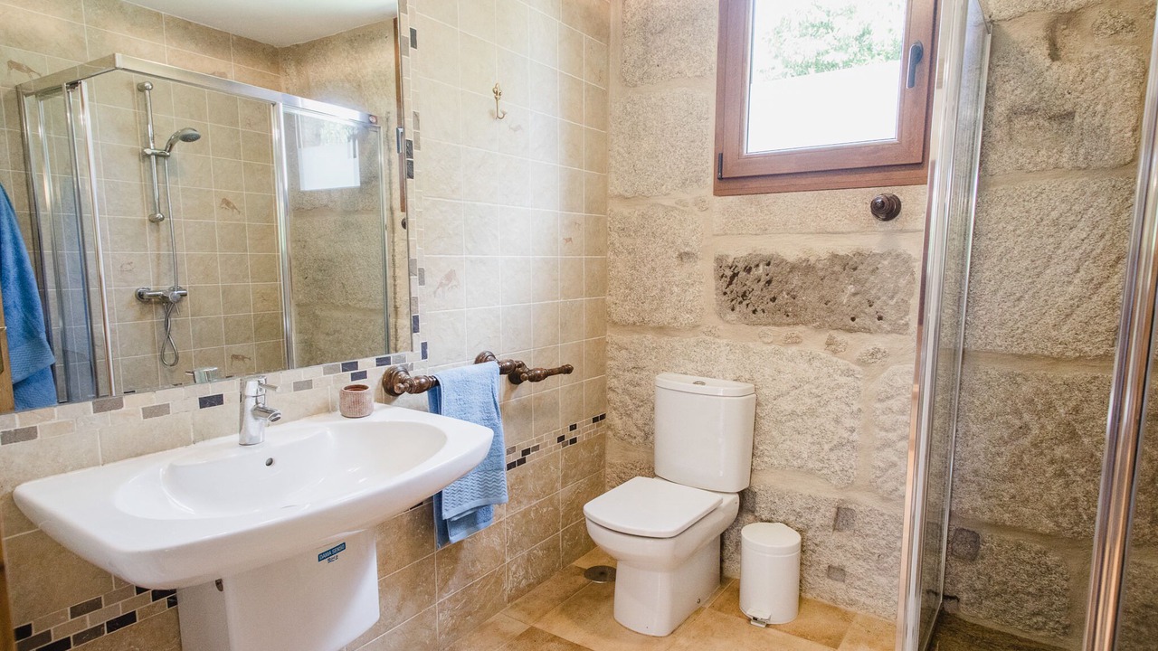 Photo of Bathroom in Tomino