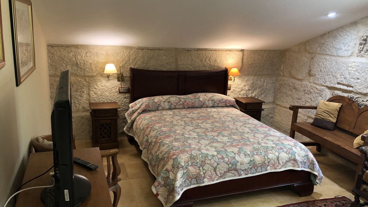 Photo of Bedroom in Tomino