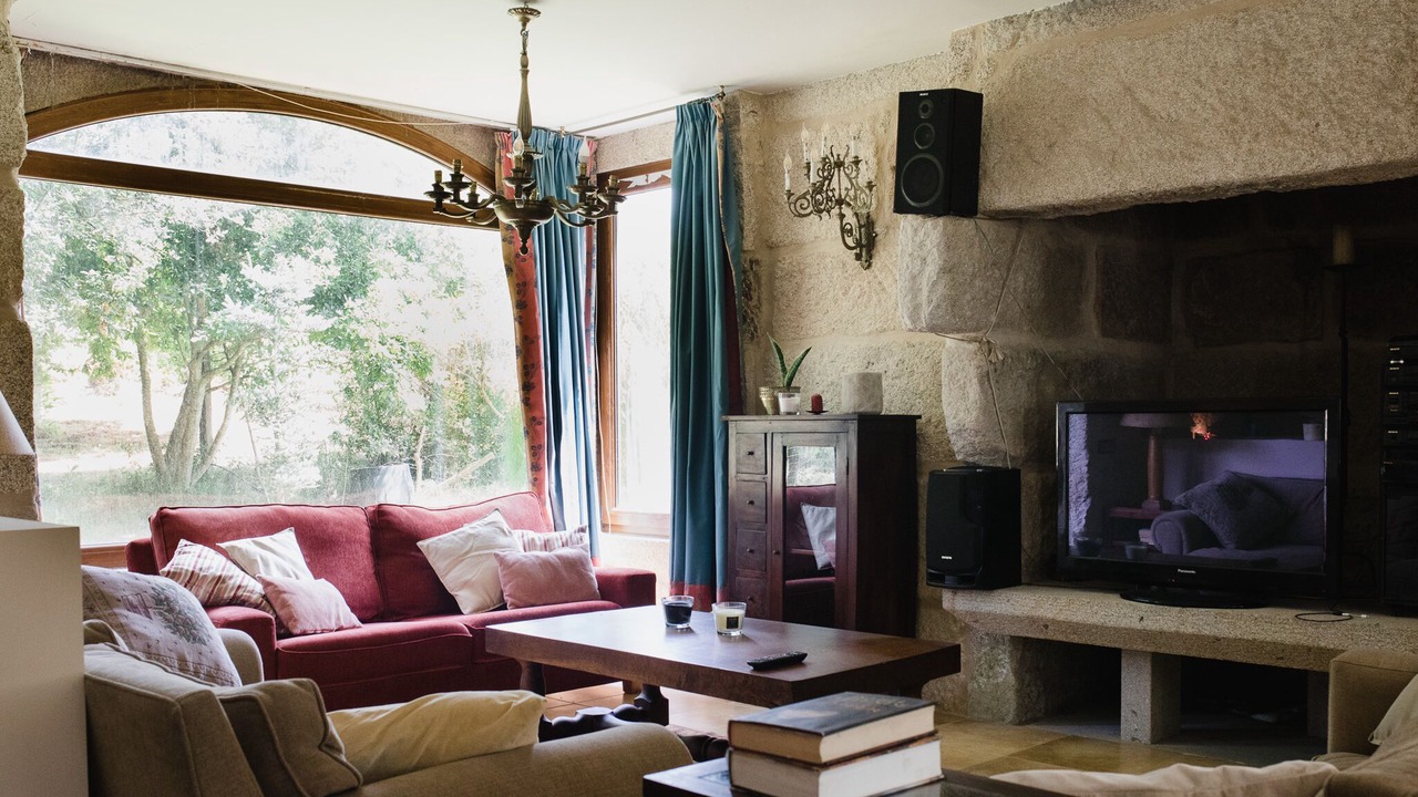 Photo of Livingroom in Tomino