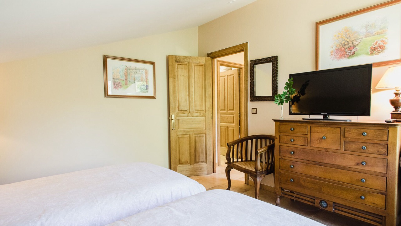 Photo of Bedroom in Tomino