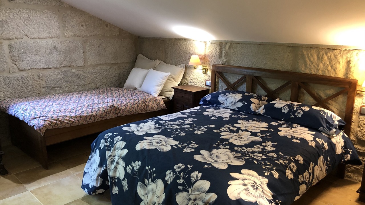 Photo of Bedroom in Tomino