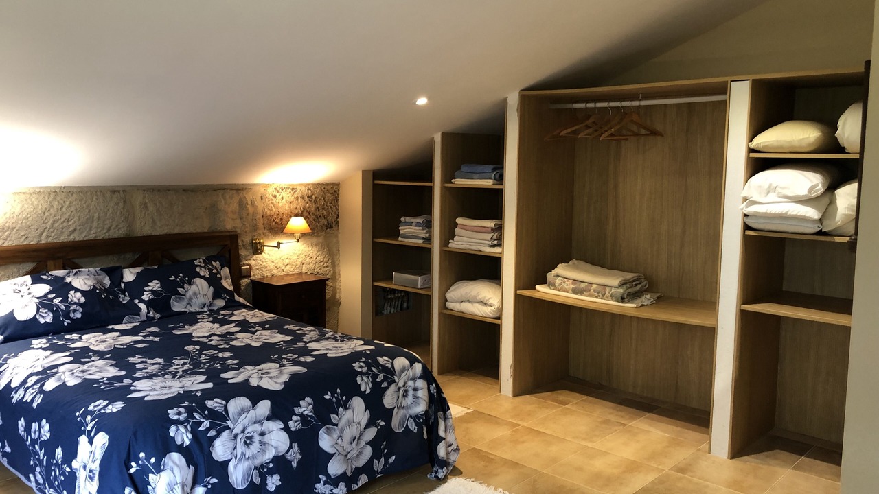 Photo of Bedroom in Tomino