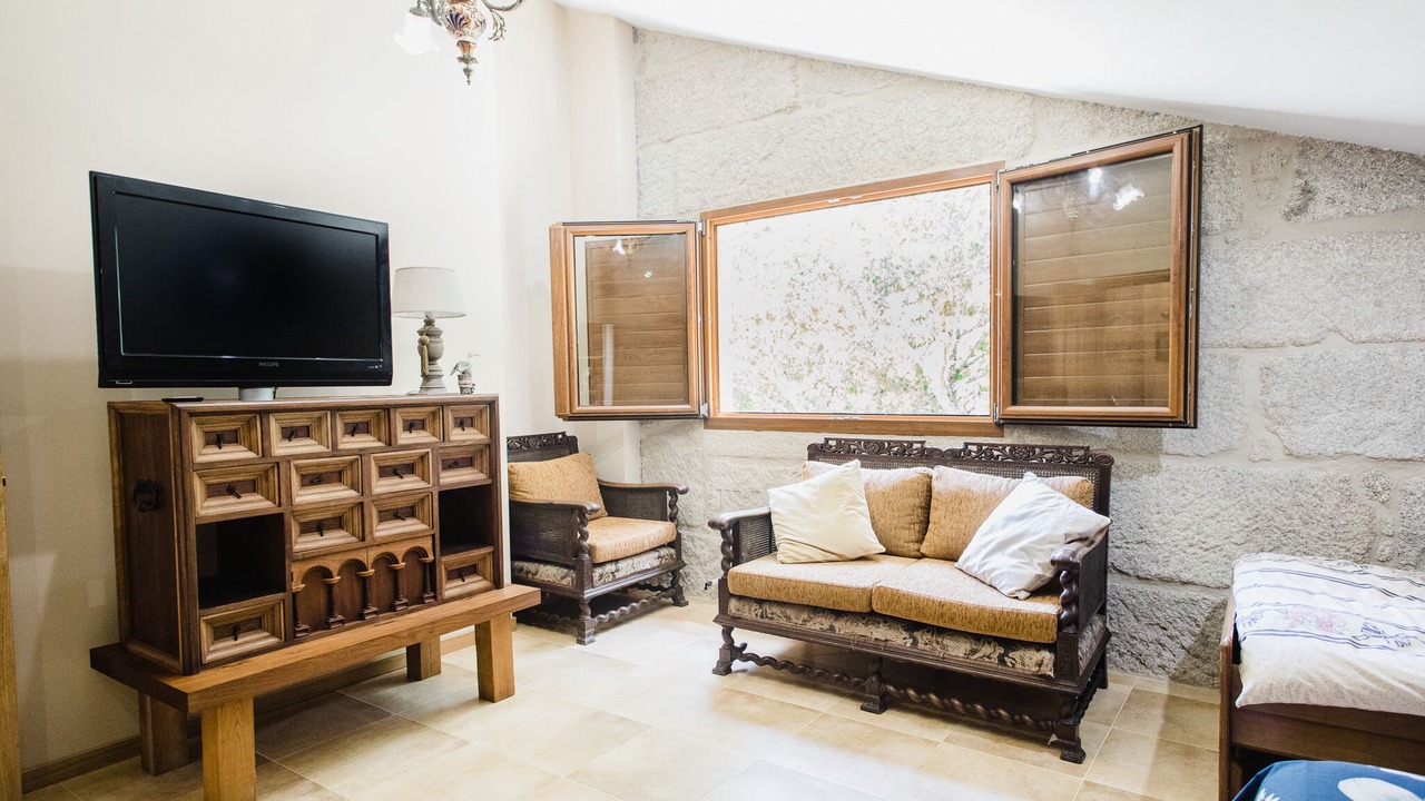 Photo of Livingroom in Tomino