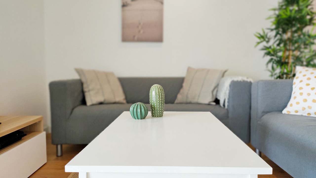 Photo of Livingroom in Canet de Berenguer