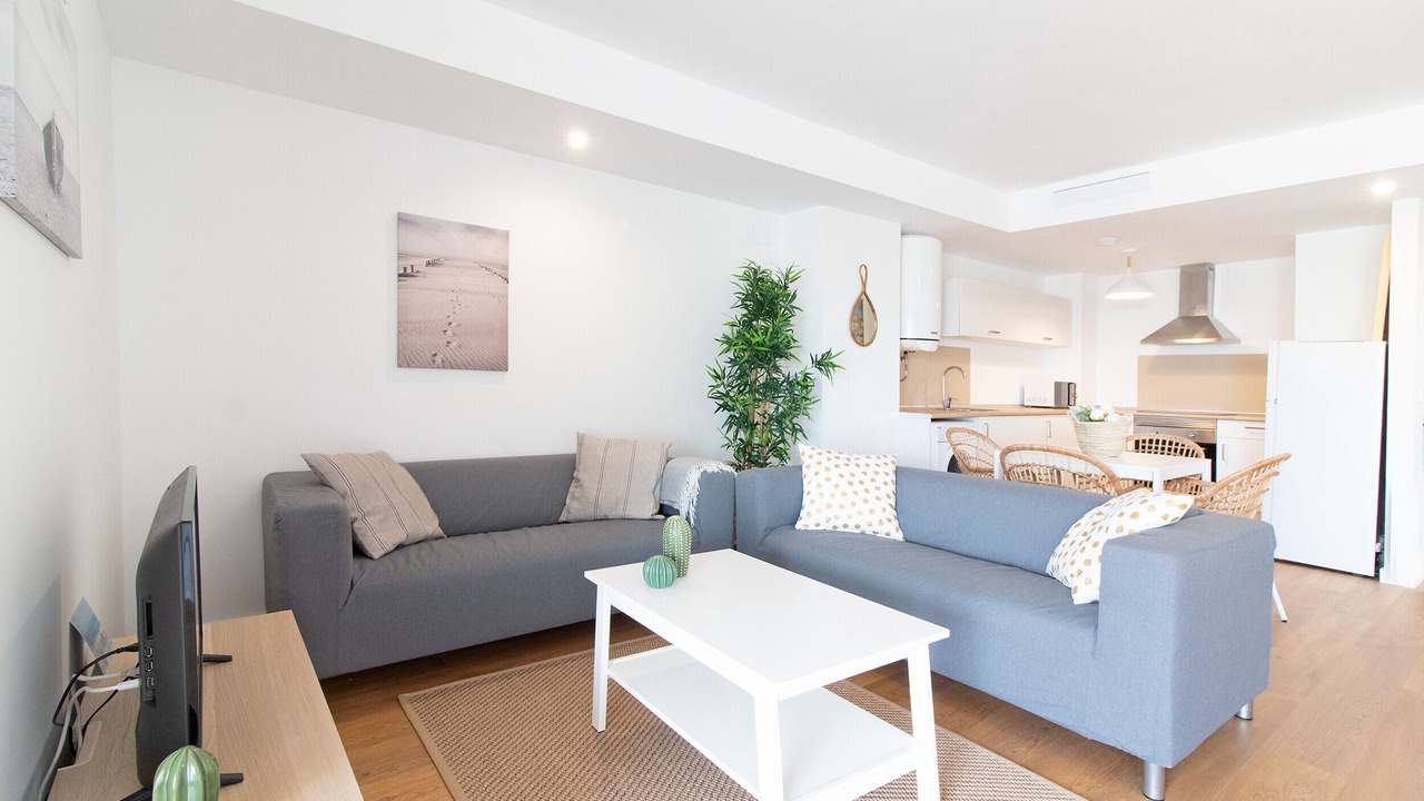 Photo of Livingroom in Canet de Berenguer