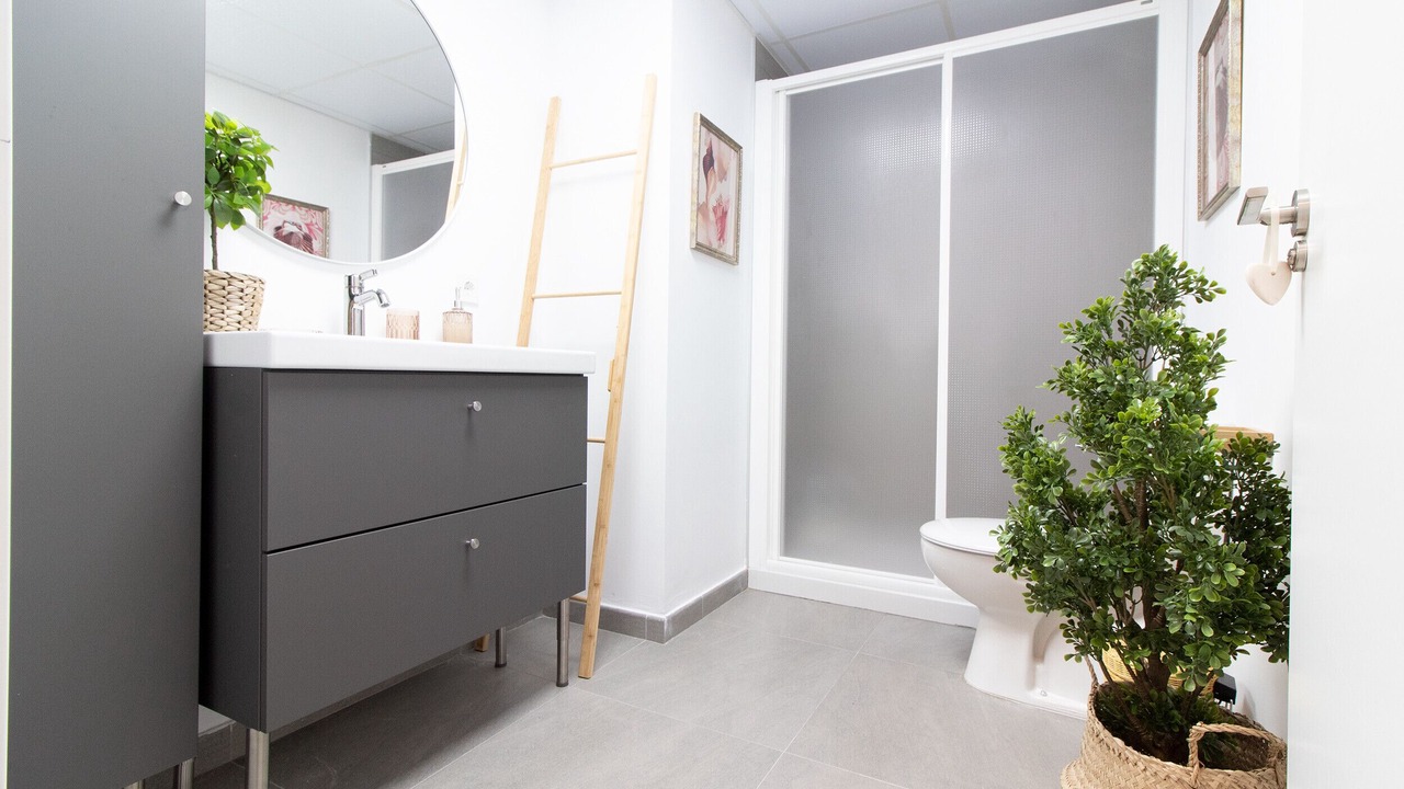 Photo of Bathroom in Canet de Berenguer
