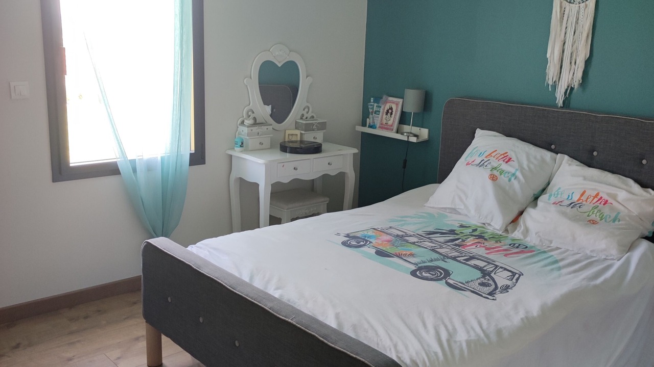 Photo of Bedroom in Balansun