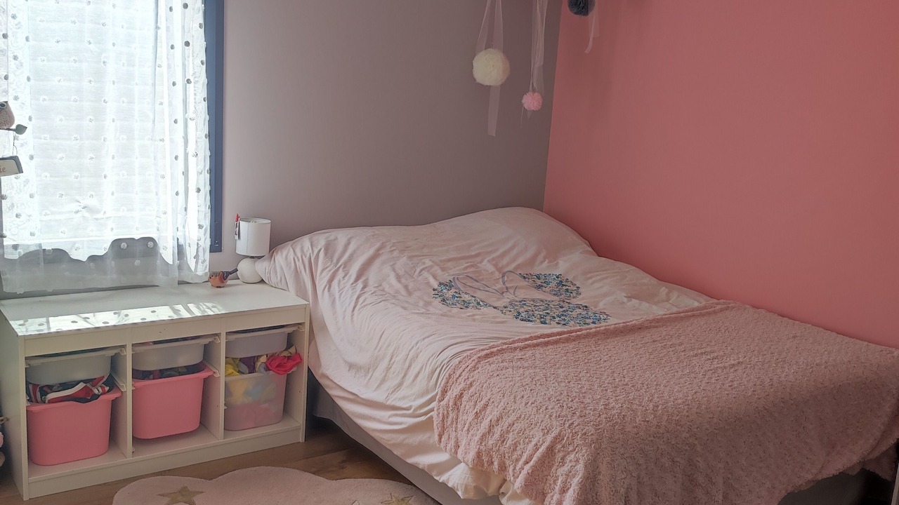 Photo of Bedroom in Balansun