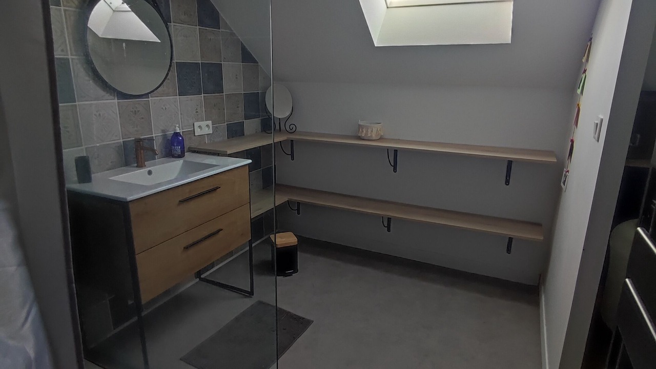 Photo of Bathroom in Balansun