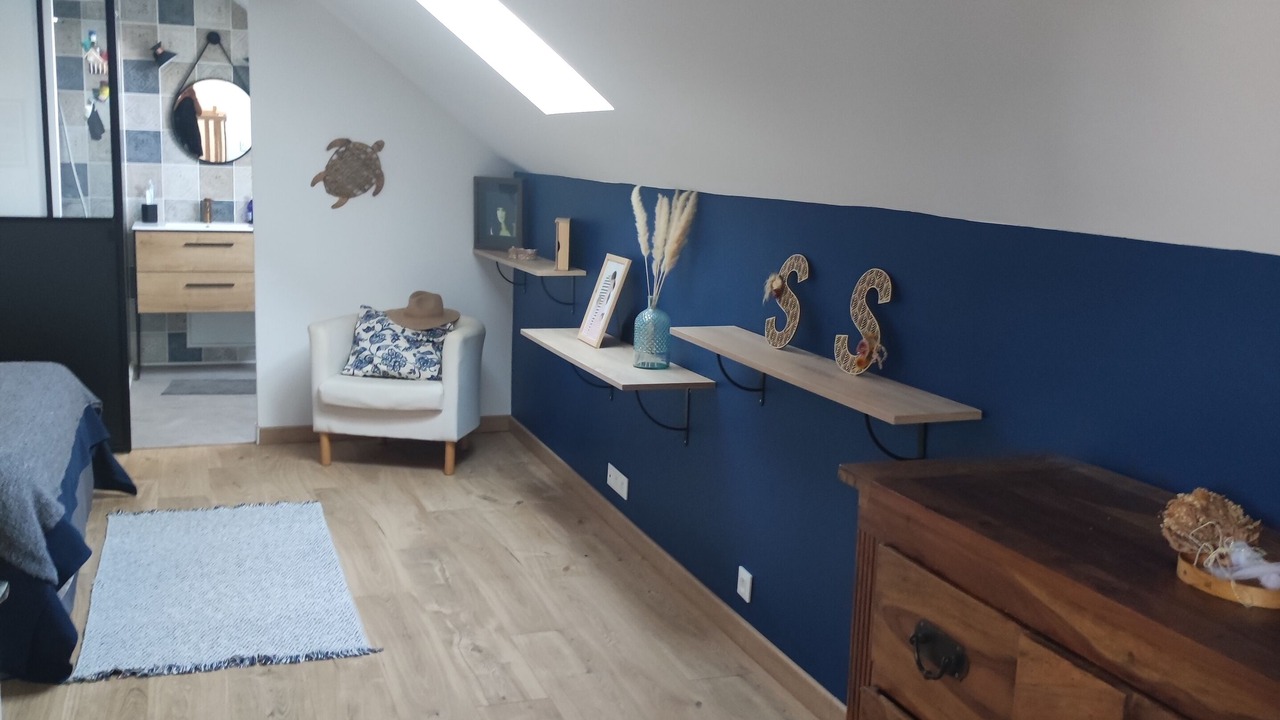 Photo of Bedroom in Balansun