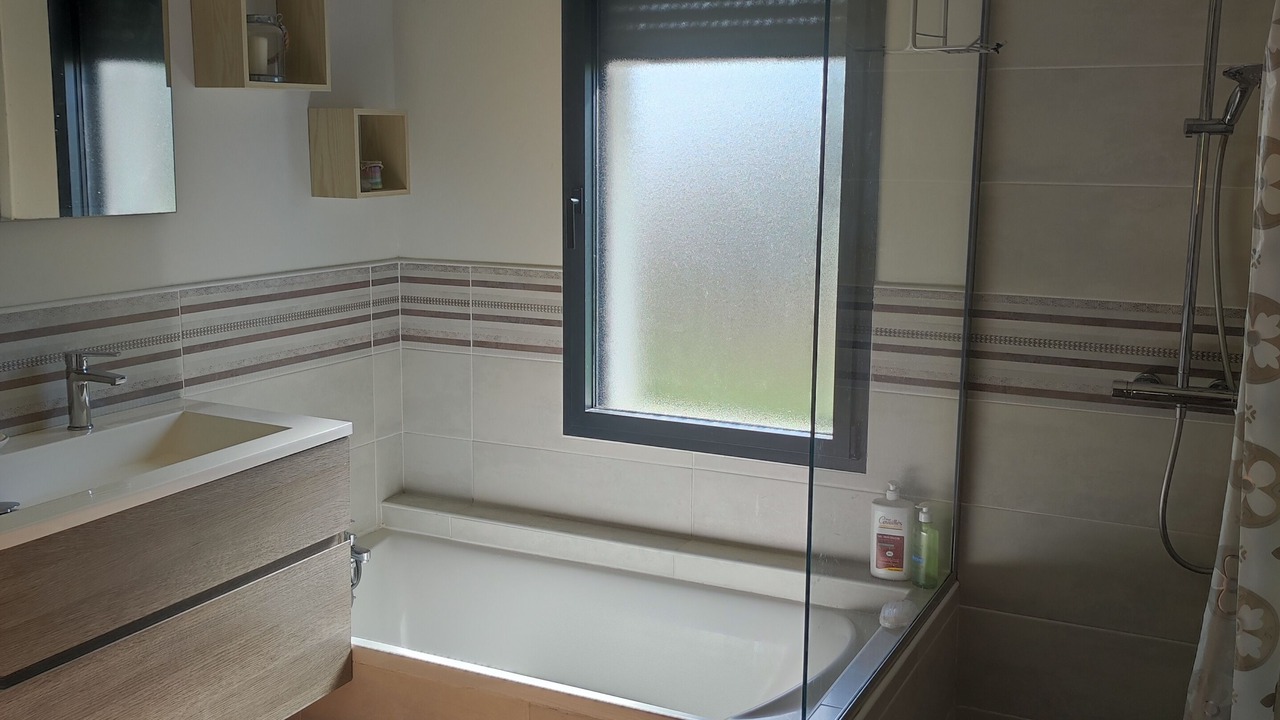 Photo of Bathroom in Balansun