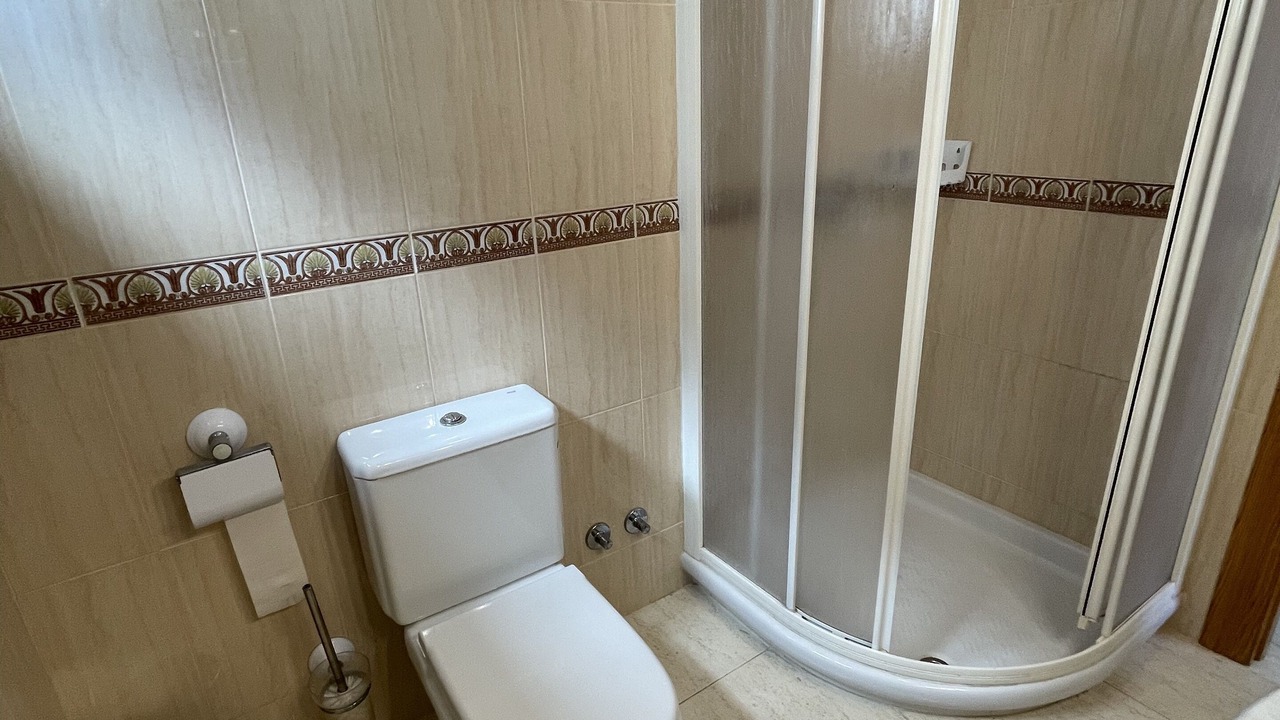 Photo of Bathroom in Cartagena
