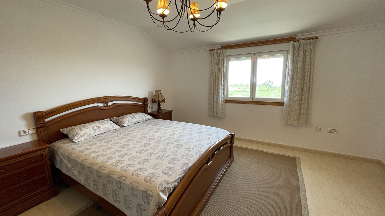 Photo of Bedroom in Cartagena