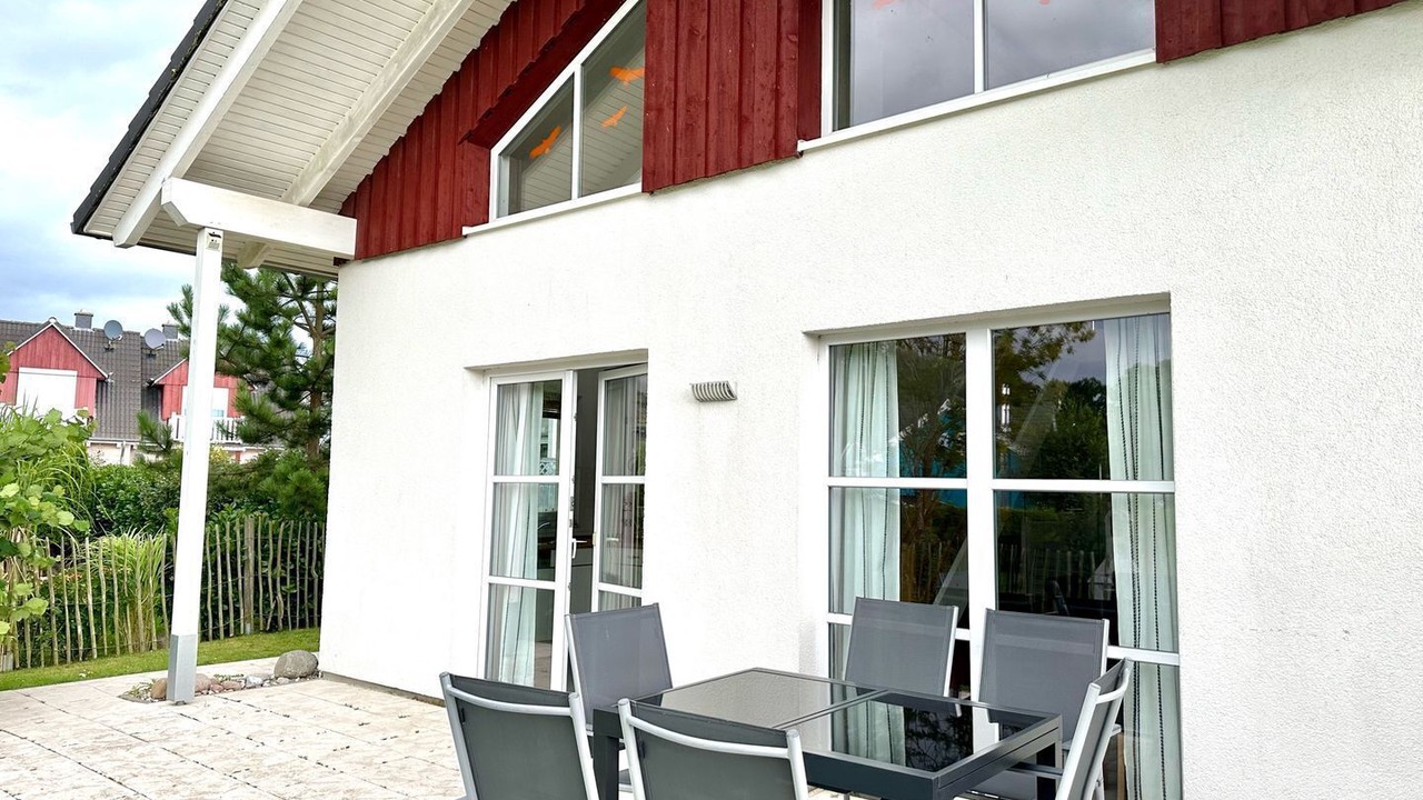 Photo of Outdoor in Ostholstein