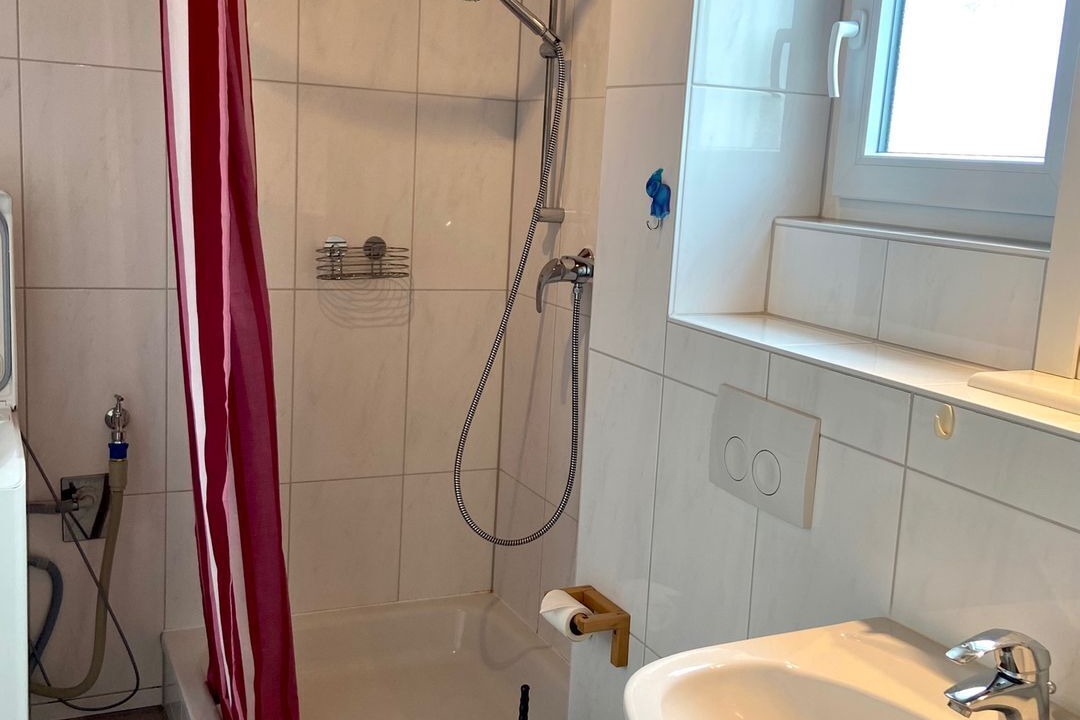 Photo of Bathroom in Ostholstein