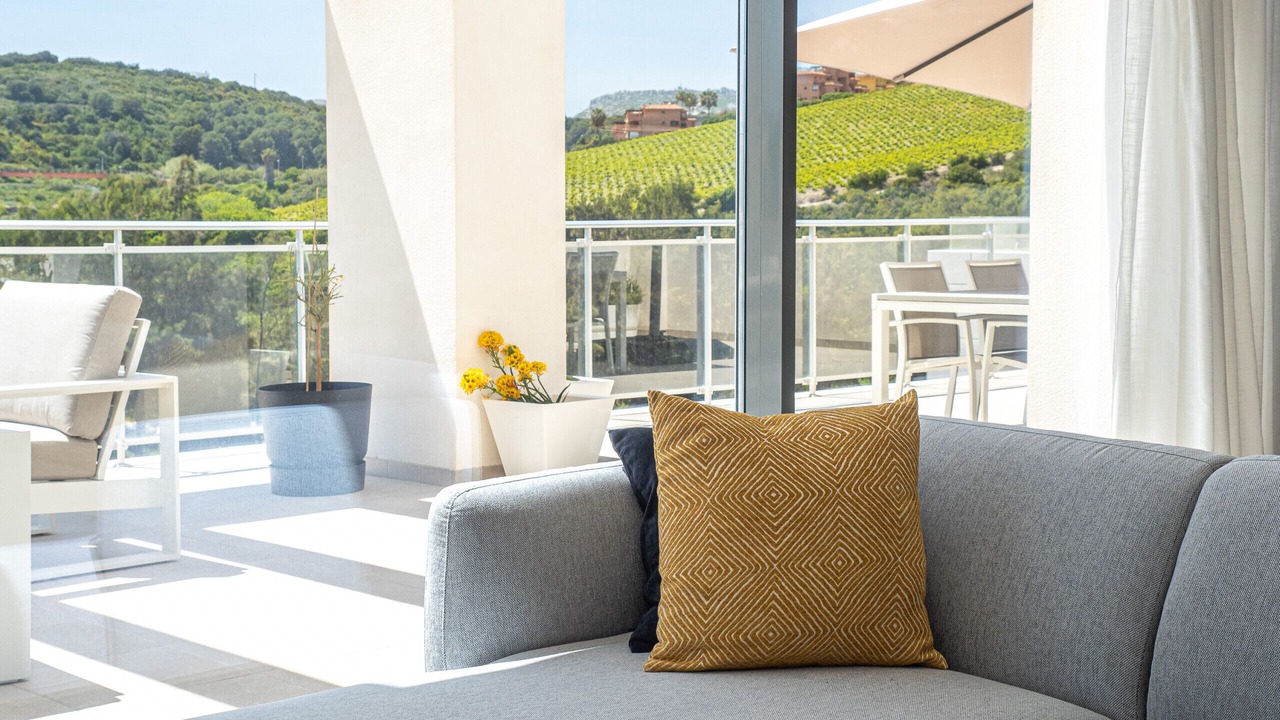 Photo of Livingroom in Casares