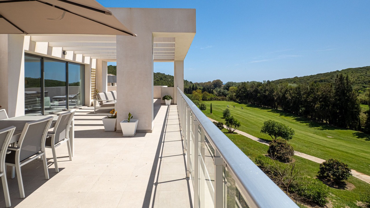 Photo of Outdoor in Casares