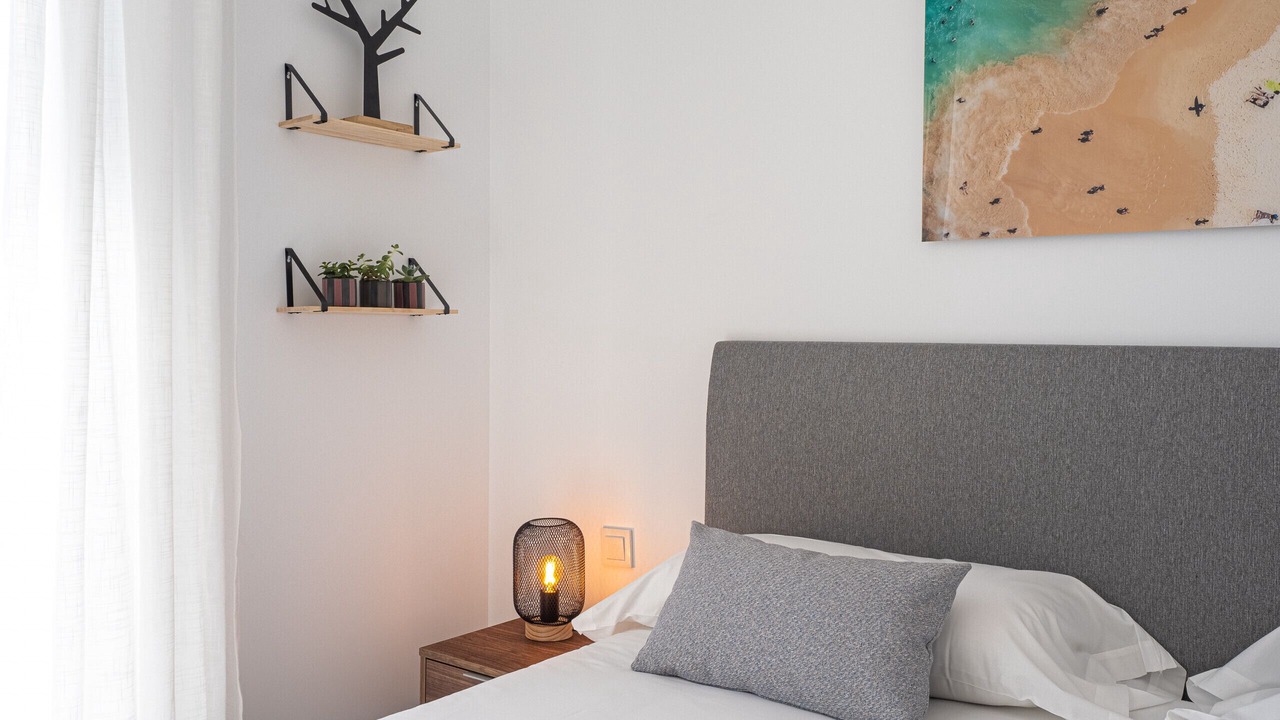 Photo of Bedroom in Casares