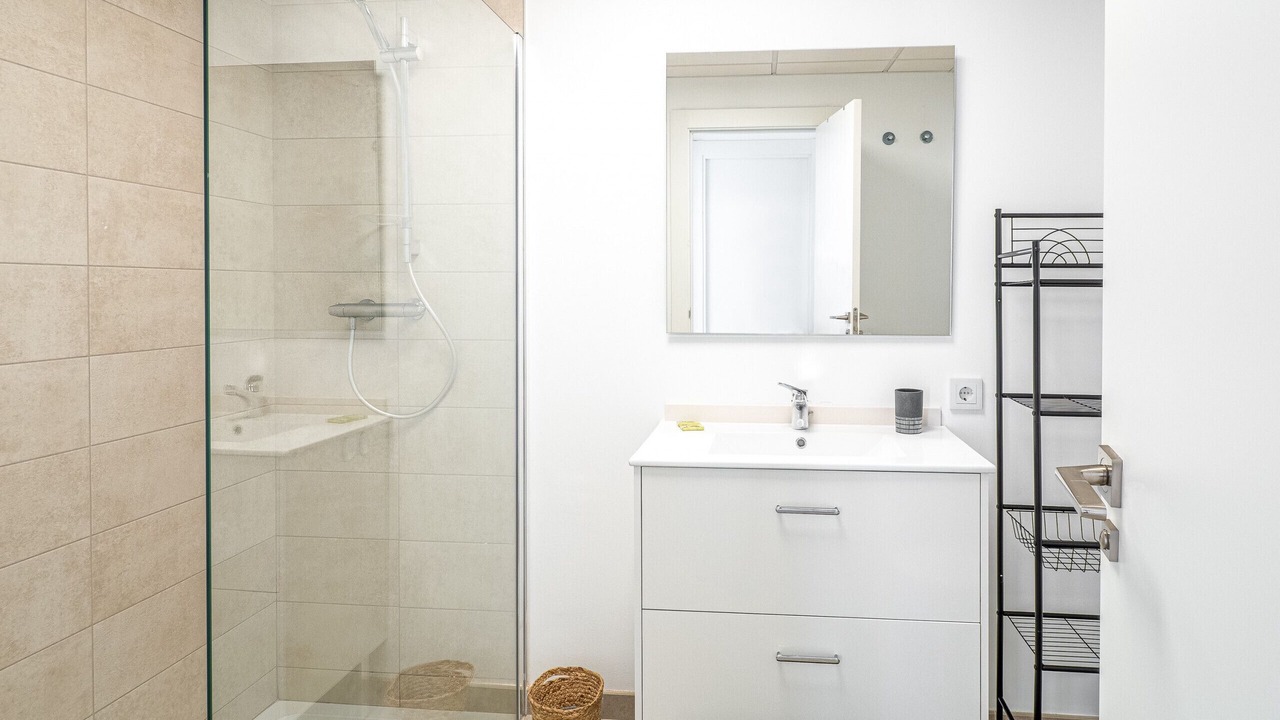 Photo of Bathroom in Casares