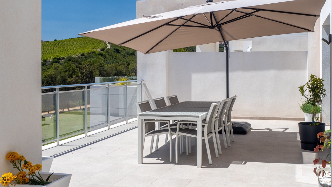Photo of Outdoor in Casares