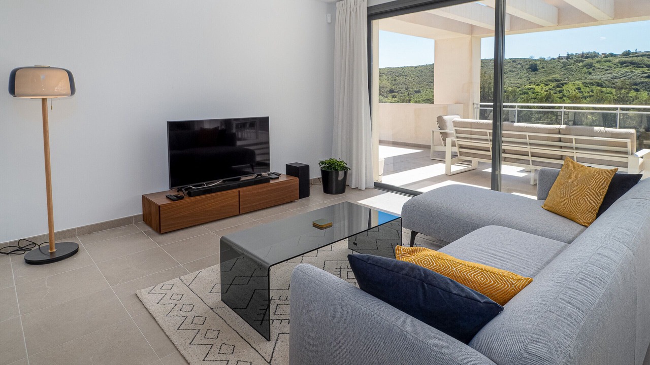 Photo of Livingroom in Casares