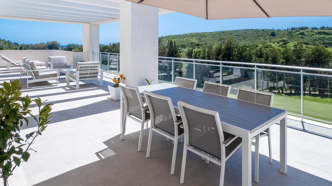 Photo of Outdoor in Casares