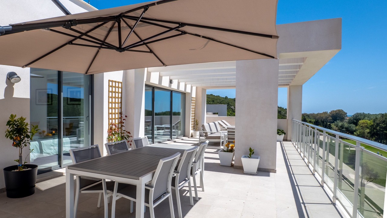 Photo of Outdoor in Casares