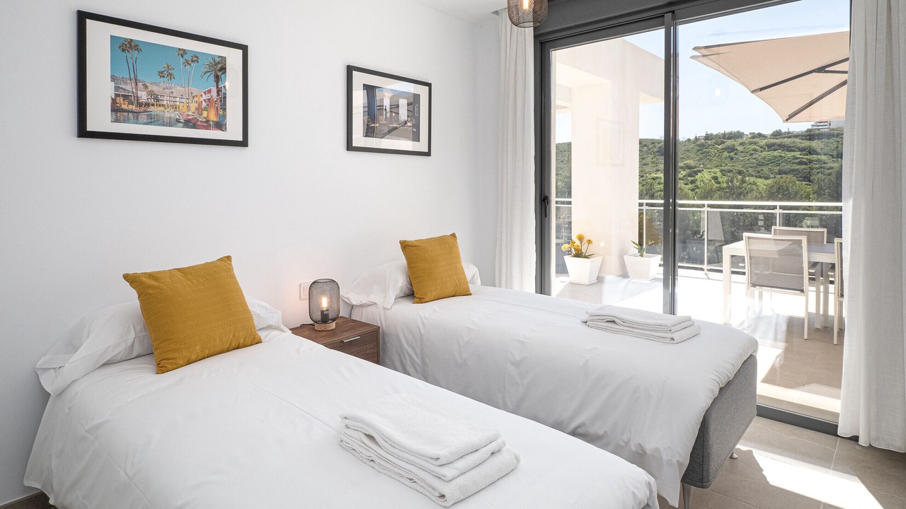 Photo of Bedroom in Casares