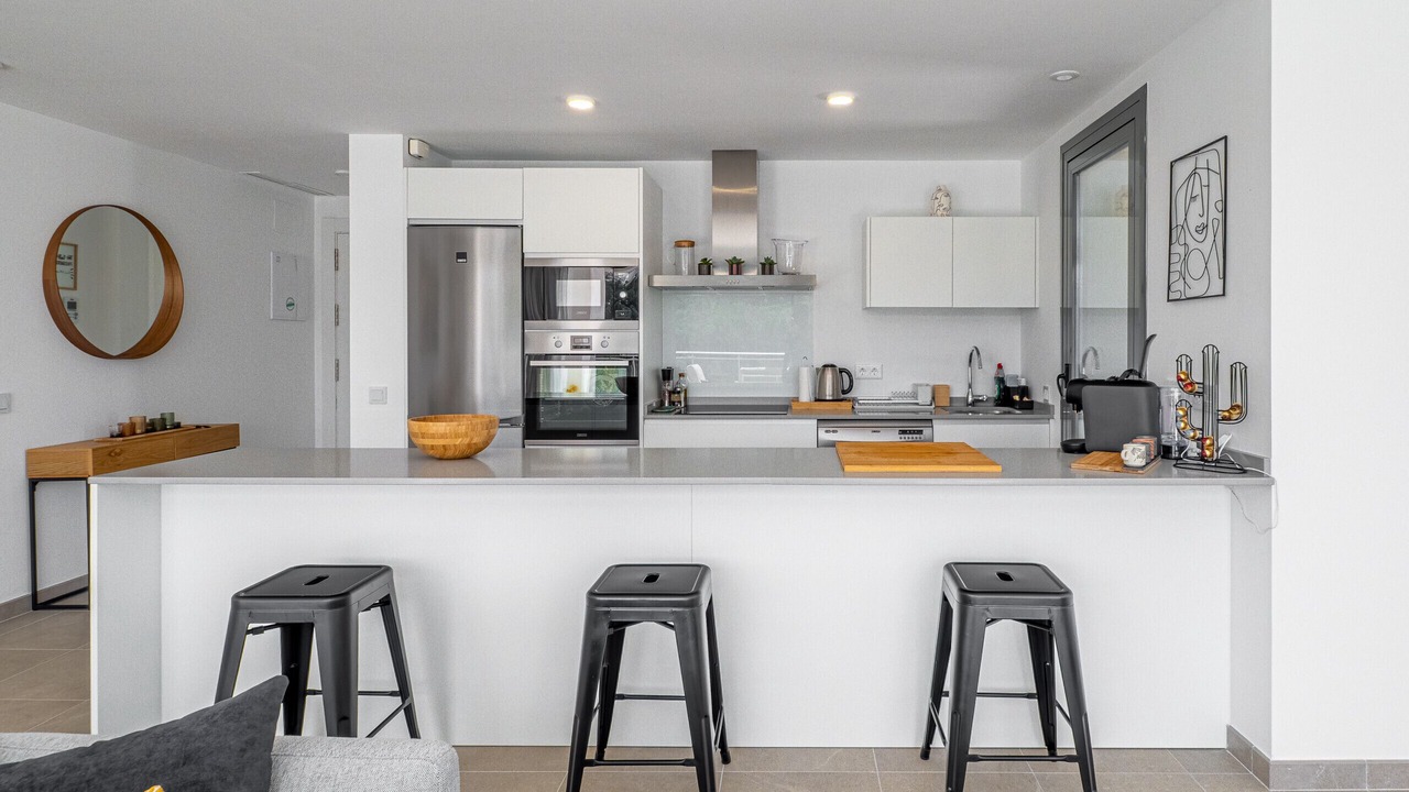 Photo of Kitchen in Casares