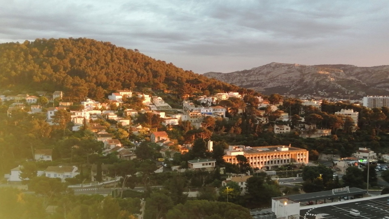 Photo of Outdoor in Mazargues