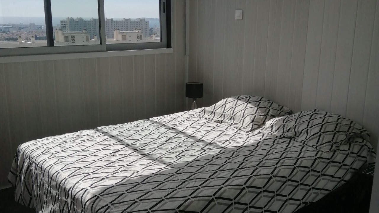 Photo of Bedroom in Mazargues