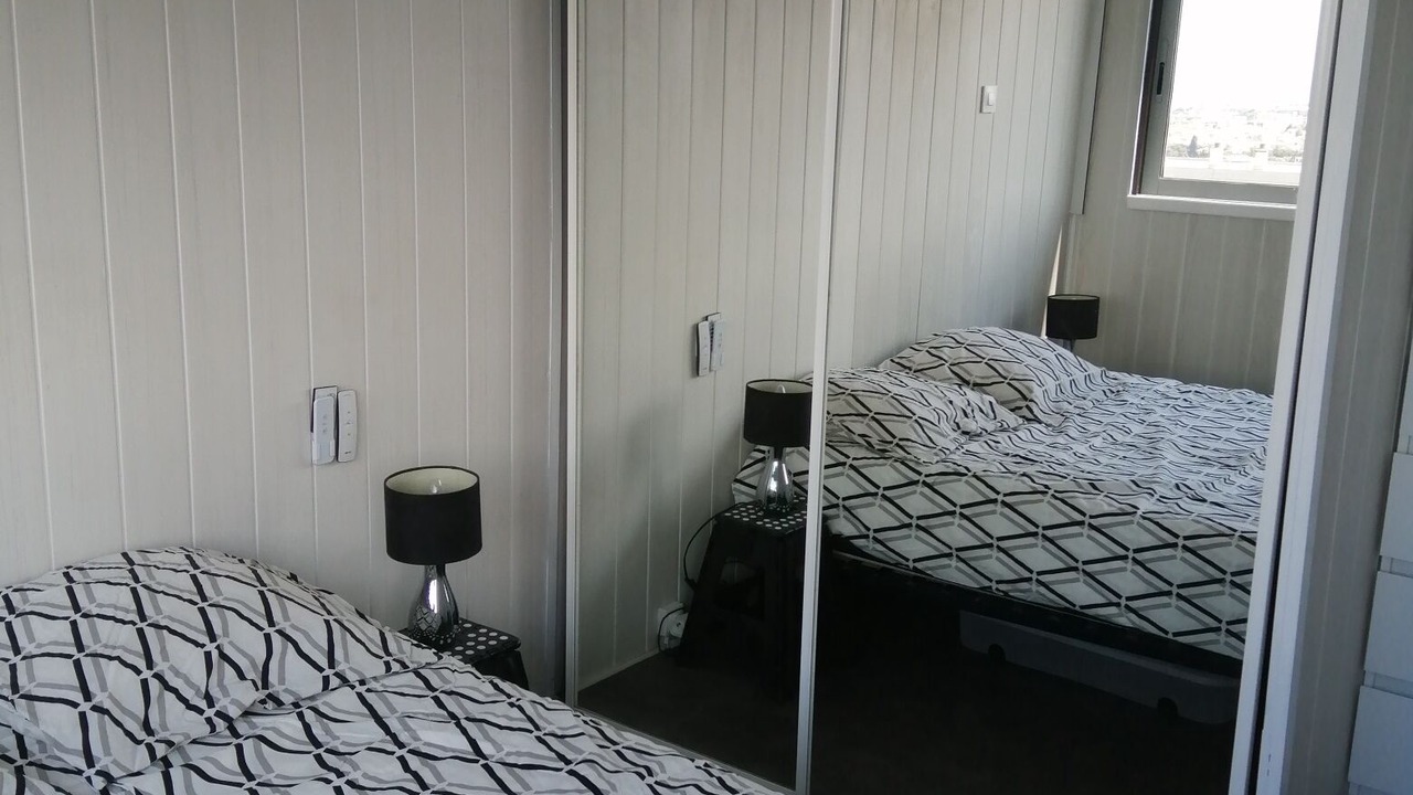 Photo of Bedroom in Mazargues