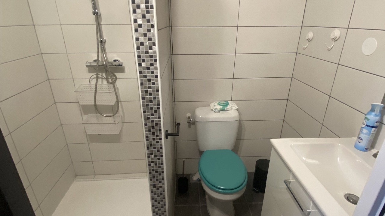 Photo of Bathroom in Saint-Nazaire