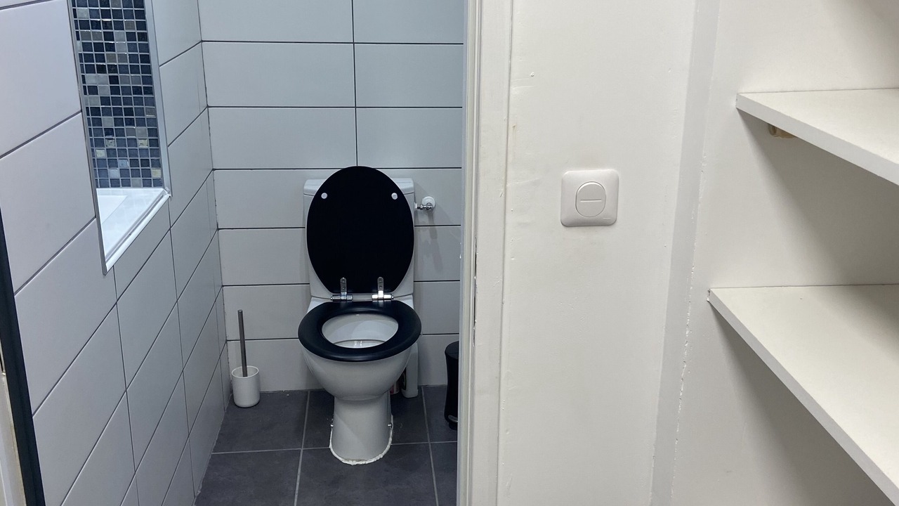 Photo of Bathroom in Saint-Nazaire