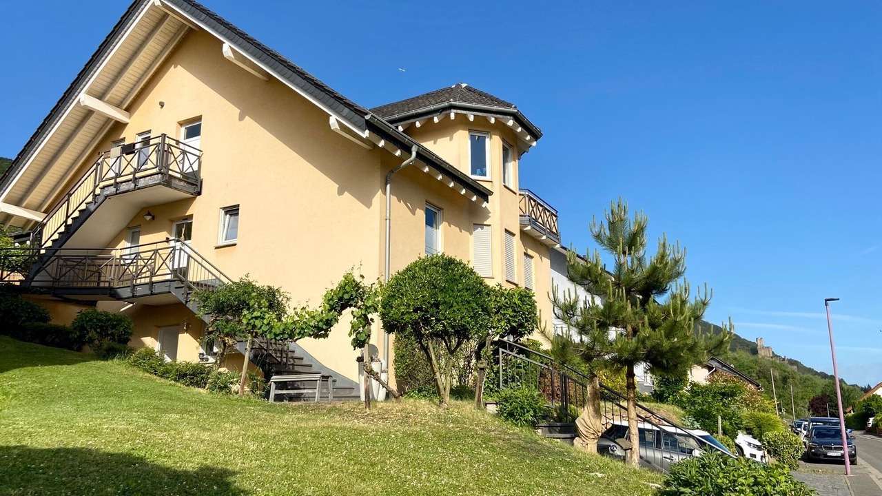 Photo of Outdoor in Mainz-Bingen