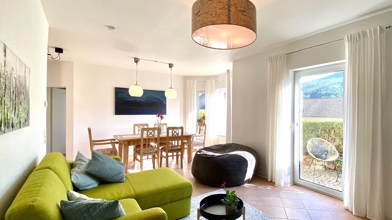 Photo of Livingroom in Mainz-Bingen