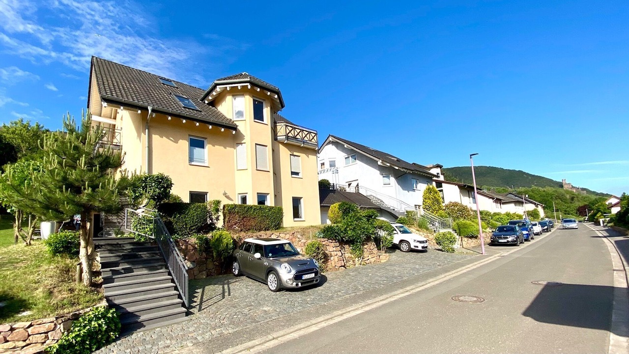 Photo of Outdoor in Mainz-Bingen
